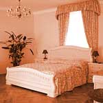 Hotels, Pensionen in Tschechien