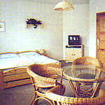 Tschechien-Reisemagazin Pension 409