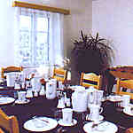 Tschechien-Reisemagazin Pension 409