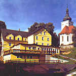 Tschechien-Reisemagazin Hotel Arnika