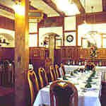 Tschechien-Reisemagazin Hotel Arnika