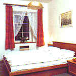 Tschechien-Reisemagazin Hotel Arnika