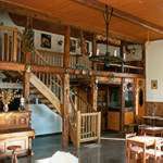 Tschechien-Reisemagazin Usedlost Belice