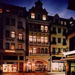 Tschechien-Reisemagazin PENSION KUCERA