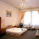 Tschechien-Reisemagazin PENSION KUCERA