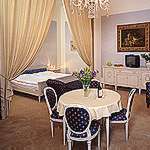 Tschechien-Reisemagazin Kurhotel Richmond