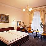 Tschechien-Reisemagazin Kurhotel Richmond