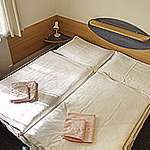Tschechien-Reisemagazin PARKHOTEL SKALNI MESTO